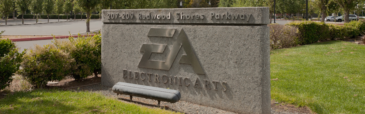 Electronic Arts запатентовала систему определения договорных матчей