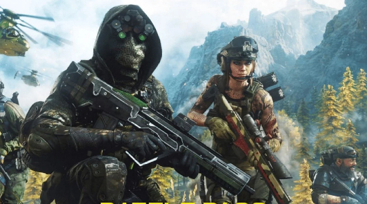 Онлайн Battlefield 2042 в Steam вырос до 15 тысяч игроков впервые с начала года