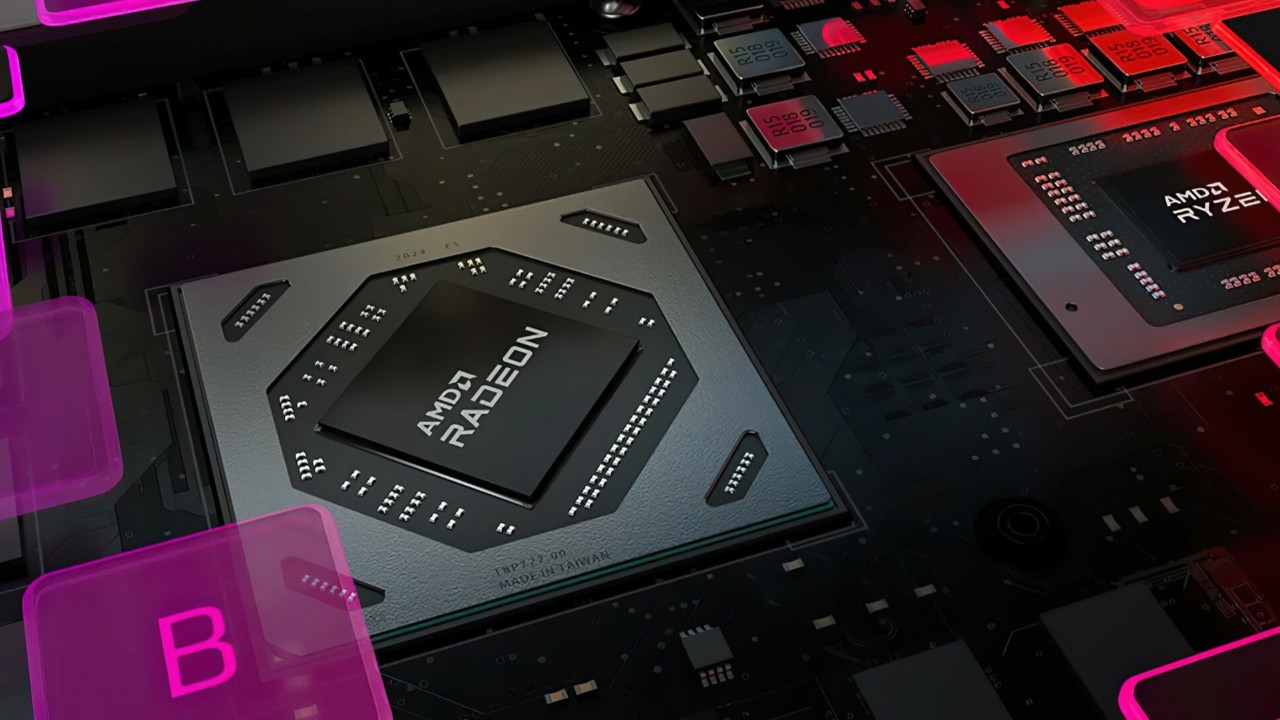 Старшие мобильные видеокарты AMD Radeon RX 7900M близки к релизу Старшие мобильные видеокарты AMD Radeon RX 7900M близки к релизу
