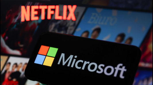 Microsoft и Netflix убрали ускоряющие загрузку контента серверы из России 