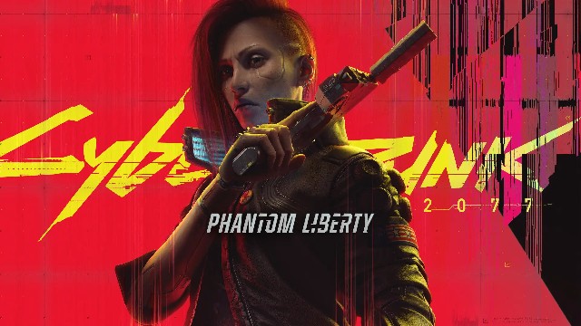 Дополнение Phantom Liberty для Cyberpunk 2077 выйдет в конце сентября
