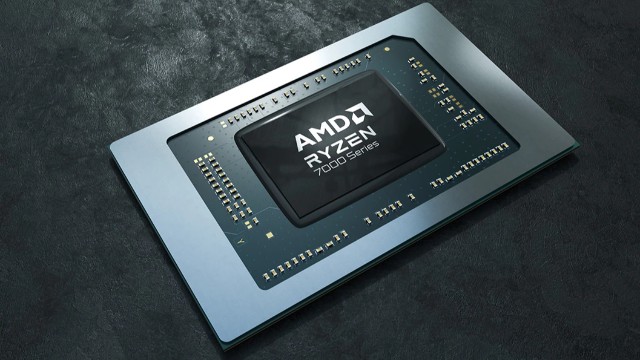 Встроенная графика AMD Radeon 780M обошла GTX 1650 и RX 480 в новых тестах