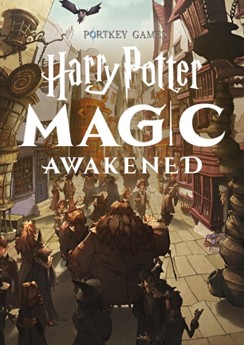 Harry Potter: Magic Awakened