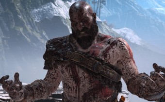 God of War стал игрой года по версии South by Southwest