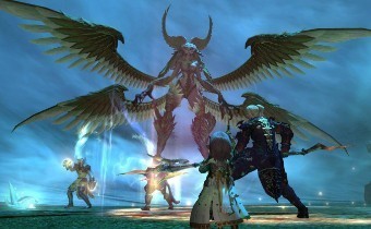 [Руководство] Final Fantasy XIV - Крафтовые профессии в игре