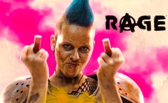 Посмотрели Rage 2, рассказываем!