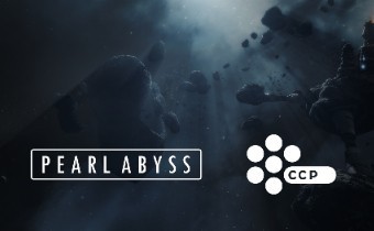 Pearl Abyss купила CCP Games за 425 миллионов долларов