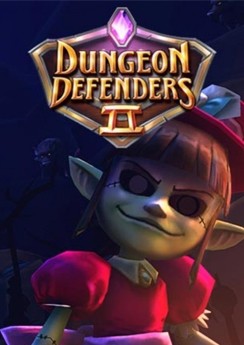 Dungeon Defenders II