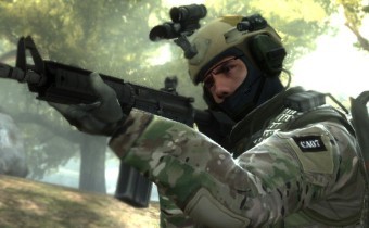 Counter-Strike: Global Offensive - Игроки недовольны моделью free-to-play 