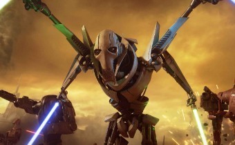 Star Wars Battlefront II — Новый режим «Полное превосходство» появится в игре 26 марта