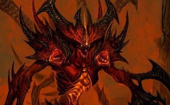 Новые намеки на расширение вселенной Diablo