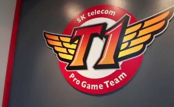 LoL - SKT T1 получили шанс попасть на Чемпионат Мира