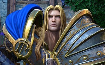 [BlizzCon 2018] Ключевые особенности Warcraft III: Reforged