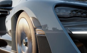 [E3-2018] Forza Horizon 4 - Новый геймплейный ролик