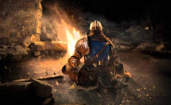 Исследовать Лордран из Dark Souls теперь можно в браузере