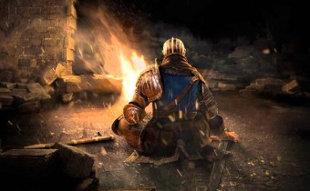 Исследовать Лордран из Dark Souls теперь можно в браузере