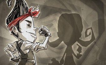 Don't Starve Together - Планы разработчиков и новый контент