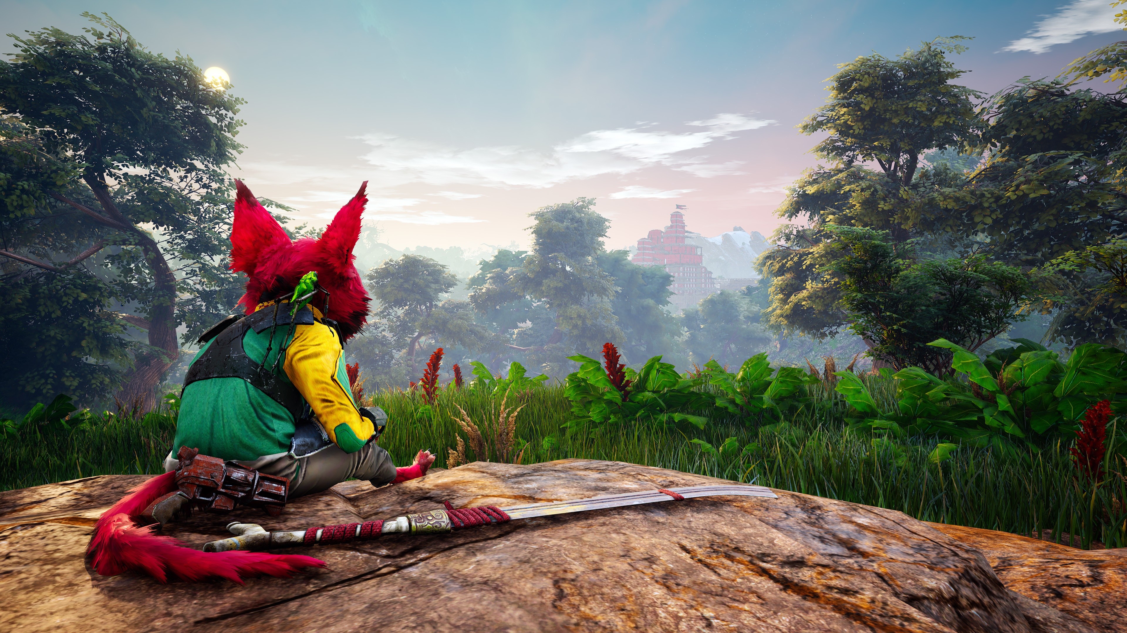 Uhd graphics игры. Игра Biomutant. Biomutant 2021. Biomutant [Xbox one]. Biomutant жижесос.