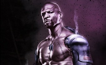 Слухи: Mortal Kombat 11 - Терри Крюс может сыграть Джакса