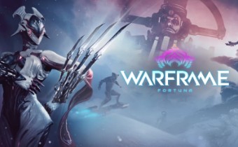 Warframe - Пришло время для восстания в дополнении «Fortuna»!