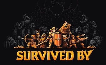 Survived By демонстрация геймплея