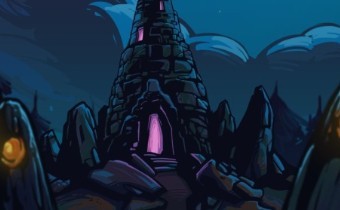 [Стрим] Fate Hunters - Секреты высокой башни