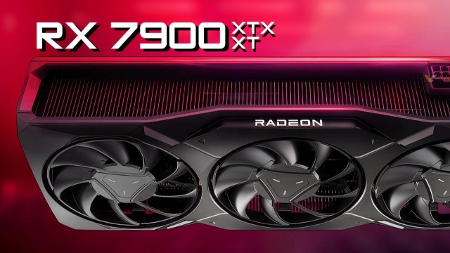 Продажи AMD Radeon RX 7900 XTX/XT в Китае сильно выросли вслед за запретом ввоза RTX 4090