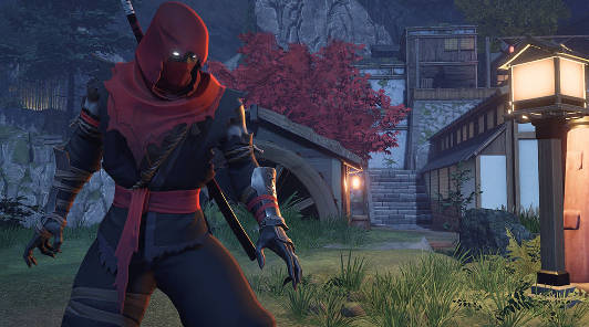 Aragami 2 - В новом видеоролике разработчик рассказывает про стелс и боевую систему