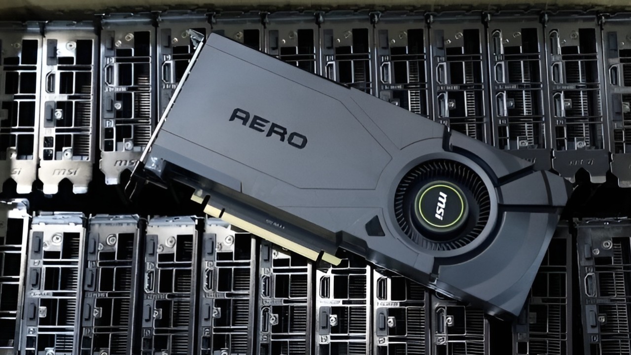 В продаже появились NVIDIA RTX 2080 Ti с 22 Гб видеопамяти для ИИ-рынка по цене от 499 долларов