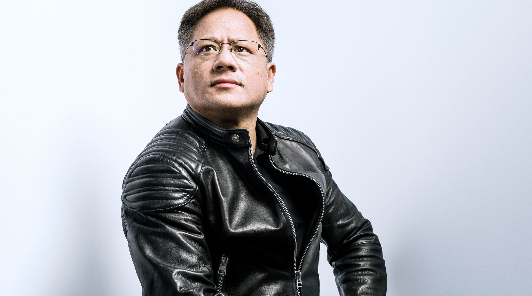 Дженсен Хуанг свято верит, что карты Nvidia раскупили геймеры и дизайнеры