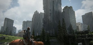 The Last of Us Part 2 - верная традициям, искусно созданная игра