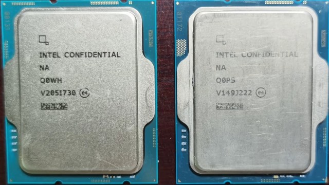 Intel Core i5-13500 на 50% быстрее Core i5-12500