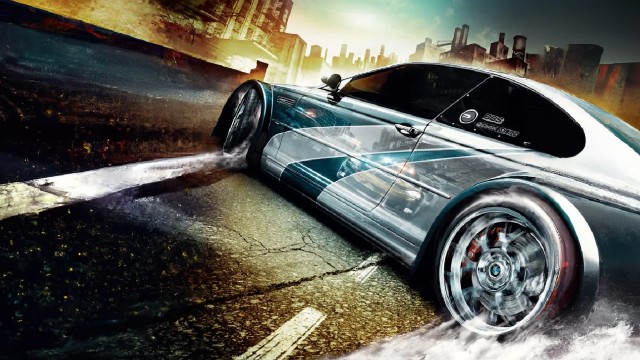 Так выглядит Need For Speed Most Wanted с трассировкой путей из RTX Remix