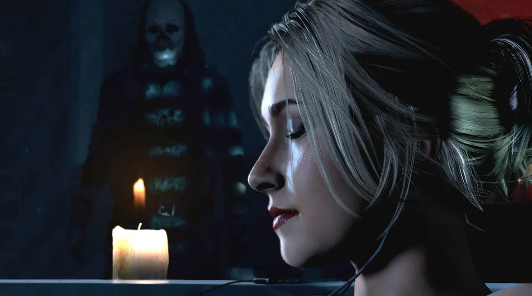 Создатели Until Dawn, похоже, работают над игрой для PlayStation на Unreal Engine 5