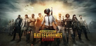 PUBG Mobile - С момента релиза игра заработала 1.5 миллиарда долларов