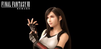 [TGS 2019] Final Fantasy VII: Remake - Новый геймплей и описание режимов игры