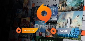 EA раздает месяц подписки Origin Access совершенно бесплатно