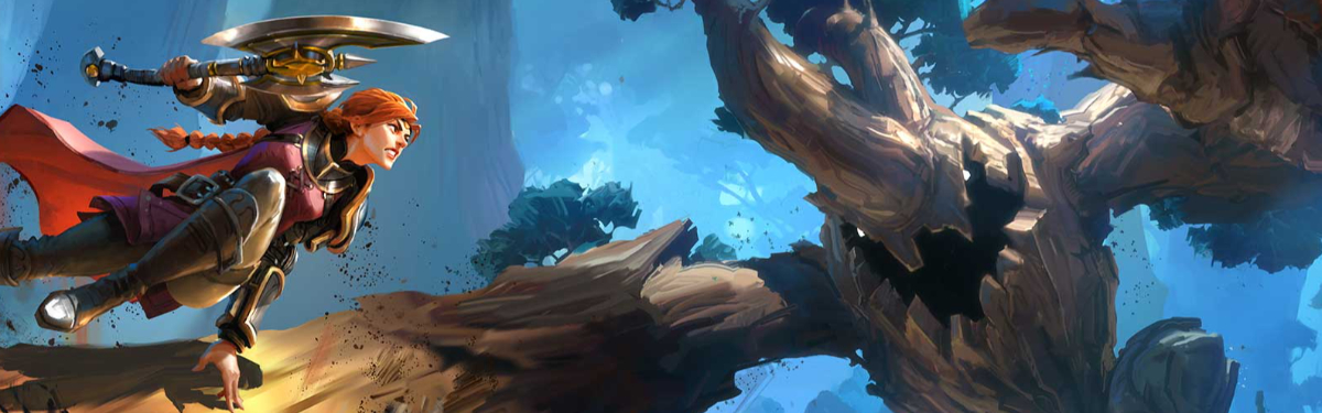 В эти выходные в Albion Online пройдет День вторжения В эти выходные в Albion Online пройдет День вторжения