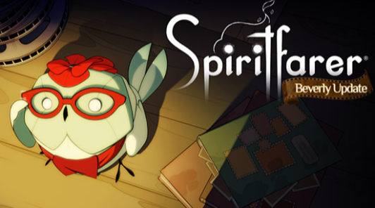 Spiritfarer – Второе большое обновление игры о загробной жизни добавит нового милого персонажа
