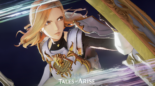Tales of Arise - Разработчики JRPG расскажут о дополнительных активностях в игре 29 июля