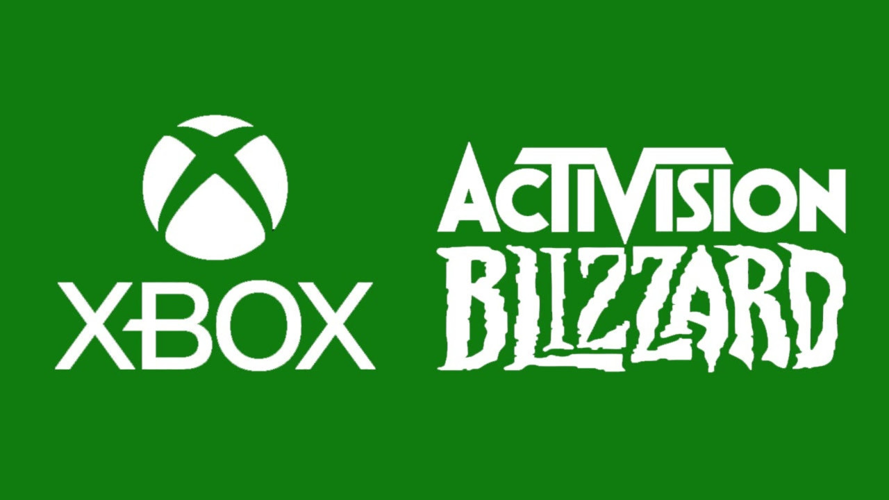 Microsoft сообщит о завершении сделки с Activision Blizzard на следующей неделе Microsoft сообщит о завершении сделки с Activision Blizzard на следующей неделе