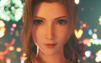 [Обзор] Final Fantasy VII Remake - Тифа или Айрис?