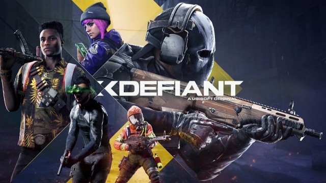 Релиз XDefiant перенесен из-за провала сертификации игры для консолей