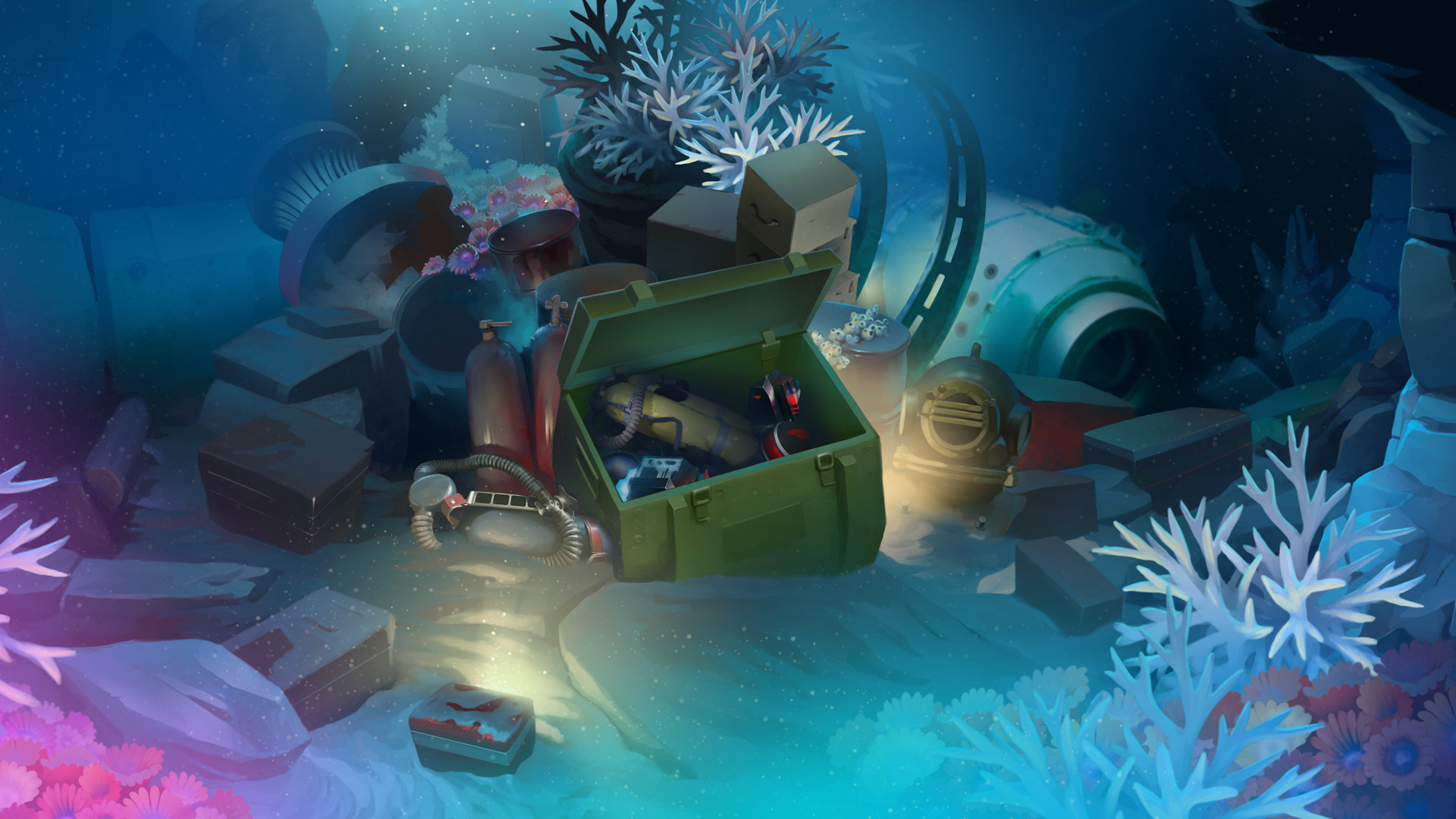 Error code deep ocean. Deep Ocean Survival. Taravana. Deep Ocean игра. Обзор игры Ocean.