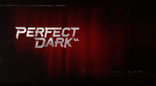 Crystal Dynamics работает над новой игрой Perfect Dark
