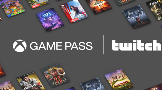 Twitch объявила о сотрудничестве с Xbox и предлагает получить 3 месяца PC Game Pass