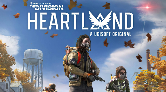 Хендерсон: Tom Clancy’s The Division Heartland на старте будет иметь 4 игровых режима 