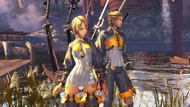 MMORPG Blade & Soul станет реже получать контентные обновления