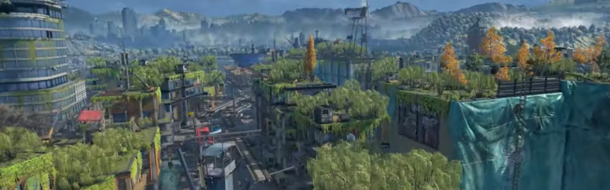 Пятый эпизод шоу Dying 2 Know представит новые кадры геймплея Dying Light 2 Stay Human