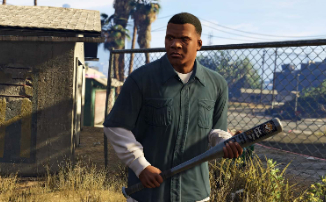 [Обновлено] [Халява] Раздача Grand Theft Auto V немедленно положила Epic Games Store